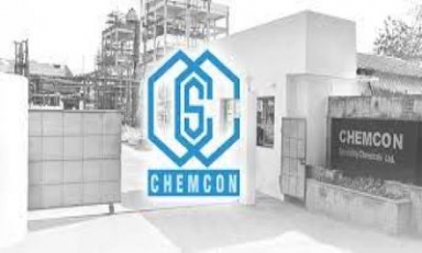 Chemcon Q2 FY23 revenue down 5.4%; Profit down 46.6%