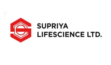 Supriya Lifescience Q2 FY2023 profit slips to Rs. 16.86 Cr