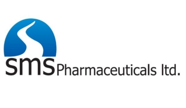 SMS Pharma revenue down 9%