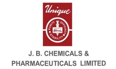 Strong order book in CMO segments for J.B. Chemicals & Pharmaceuticals, says Prabhudas Lilladher