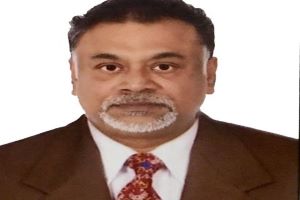 Granules India CFO Sandip Neogi resigns