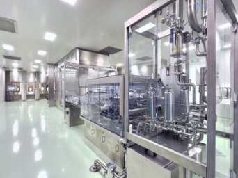 WuXi STA launches parenteral formulation manufacturing line at Wuxi
