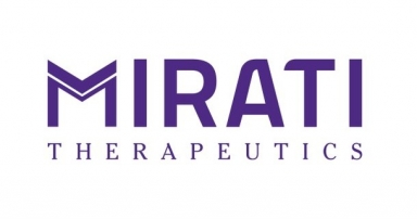Mirati Therapeutics announces update for the Phase 3 SAPPHIRE study