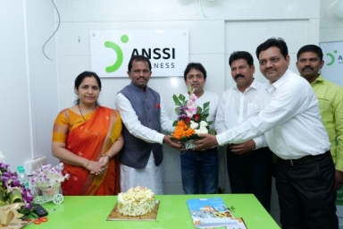ANSSI Wellness inaugurates its new spine clinic in Pune