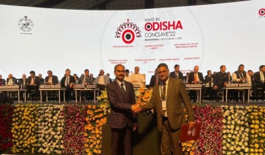 Cadila Pharmaceuticals signs IIF with Odisha Government