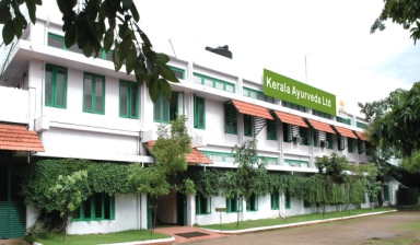 Kerala Ayurveda receives US patent for its herbal formulation