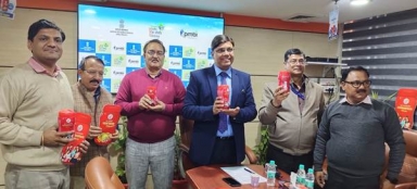PMBI launches Jan Aushadhi Chyawanprash Special