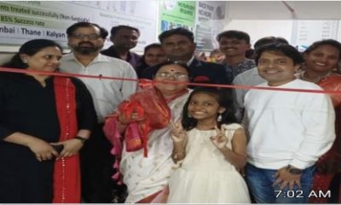 ANSSI Wellness inaugurates new spine health facility in Nashik