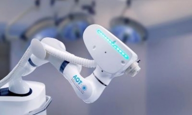 China, South Korea, and India driving innovation in medical robotics in APAC, says GlobalData