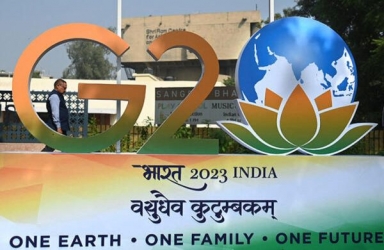 1st G20 Health Working Group Meeting to commence on 18th January at Thiruvananthapuram
