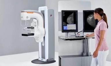 AI to drive digital mammography equipment market in South Korea during 2015-2030: GlobalData