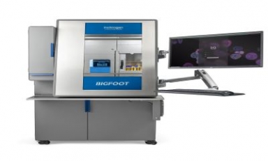 Thermo Fisher launches big foot cell sorter in India