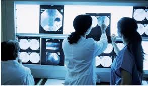 Global diagnostic imaging market to reach $31.9 billion in 2023: GlobalData