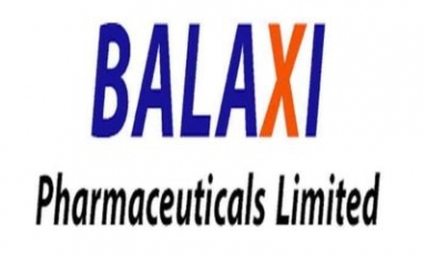 Balaxi Pharmaceuticals revenue up 40.3%
