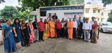 AstraZeneca India expands ‘Ganga Godavari Cancer Screening’ initiative
