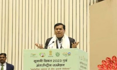India committed to strengthen traditional medicine practice by bolstering evidence-based research: Sonowal
