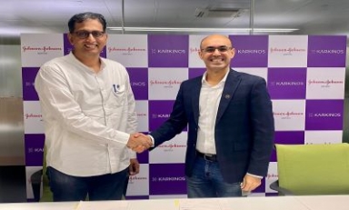 Johnson & Johnson MedTech India partners with Karkinos to upskill professionals in cancer care