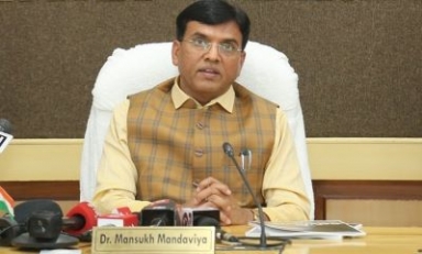 Dr. Mandaviya hails eSanjeevani milestone of providing telemedicine services to 10 Cr patients