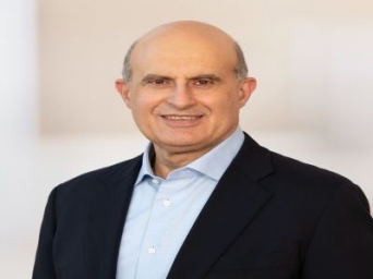 Novartis appoints Gilbert Ghostine Chairman-Designate of Sandoz Board of Directors