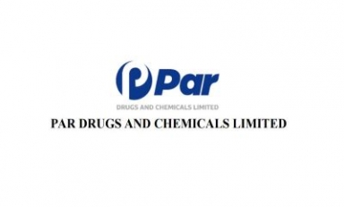 Par Drugs and Chemicals receives WHO-GMP certificate