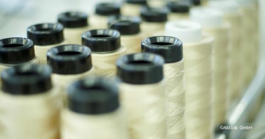 Evonik partners with AMSilk to manufacture sustainable silk proteins