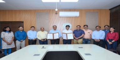 IIT Kanpur and Reliance Life Sciences join forces to revolutionize gene therapy for hereditary eye diseases