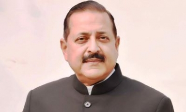 2654 compounds screened for different activities for GPCR profiling: Dr Jitendra Singh