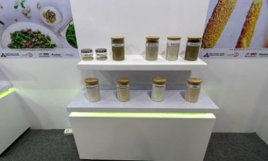 Nutricircle introduces nutrition based plant Protein isolates