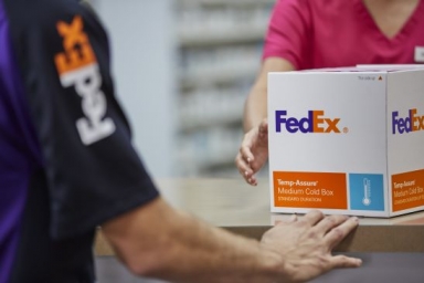 FedEx Express to showcase healthcare solutions at Indian Biologics Festival 2023