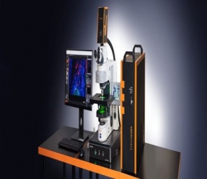 Abberior installs STED Microscope at MBC BioLabs