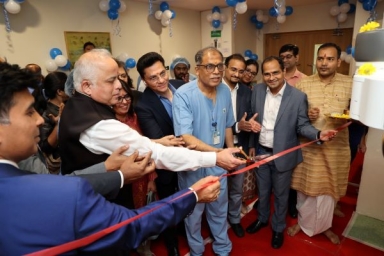 Apollo Cancer Centres, Navi Mumbai launches 4th gen Da Vinci Xi Robotic Surgical System
