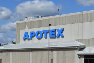 SK Capital completes acquisition of Apotex