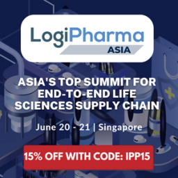 LogiPharma launches Asian focused summit, coming to Singapore in June 2023