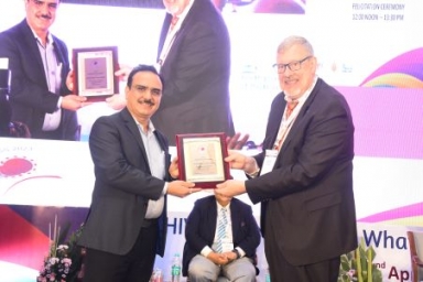 Emcure Pharmaceuticals bags Merit Award at HIV Congress 2023