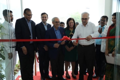 Astec LifeSciences launches Rs. 100 crore Adi Godrej Center for Chemical Research and Development