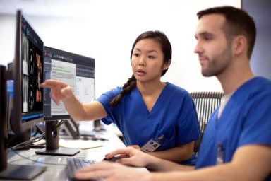 Enterprise Informatics central to solving productivity, staff and patient experience challenges, says Philips