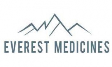 Everest Medicines partners with Shanghai Pharma Subsidiary to accelerate the commercialization of XERAVA in Mainland China