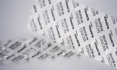 SÜDPACK’s PharmaGuard blister concept to add to sustainability