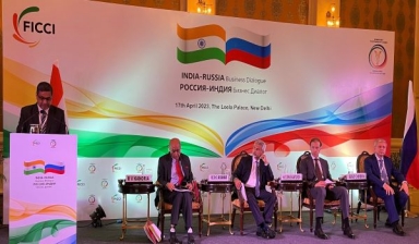 Cadila plans an injectable manufacturing facility in collaboration with Russia