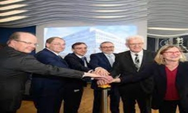 Boehringer Ingelheim inaugurates largest European development centre for biotechnology