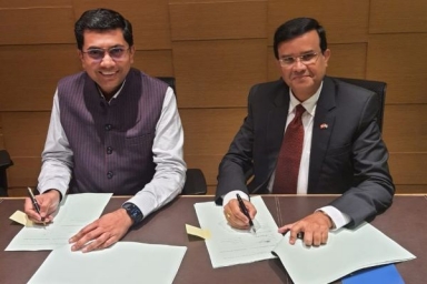 CORONA Remedies collaborates with Ferring Pharmaceuticals to commercialize maternal health & urology products in India