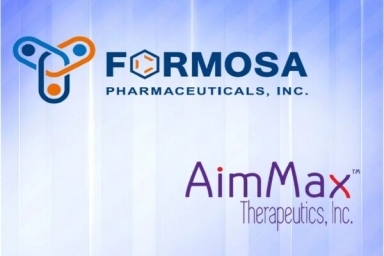 Formosa Pharmaceuticals and AimMax Therapeutics announce NDA Submission to USFDA for APP13007