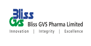 Bliss GVS Pharma Q4 FY2023 consolidated PAT drops at Rs. 3.34 Cr