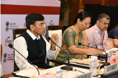 We need to focus on quality and affordable manufacturing: Mandaviya