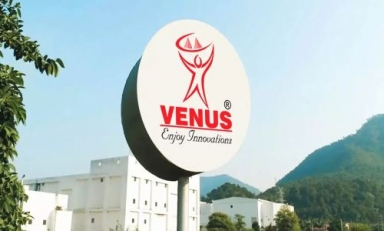 Venus Remedies receives Ukrainian GMP approval for Its Carbapenem, Oncology parenteral facilities