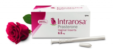 Cosette Pharmaceuticals acquires Intrarosa from Endoceutics