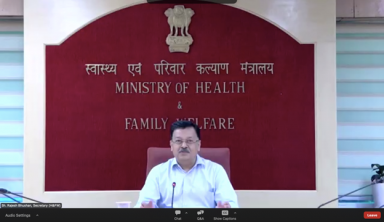 Health Ministry organizes webinar on Non-Alcoholic Fatty Liver Diseases
