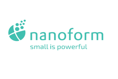 Nanoform and Celanese demonstrate enhanced drug delivery through smaller implants