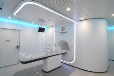 Elekta Unity MR Linac revolutionizes cancer care in India