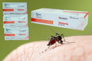 GenWorks Health launches IVD tests for dengue and malaria